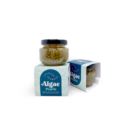 Algenperlen