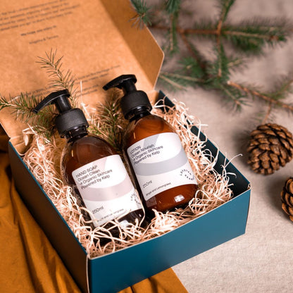 Handpflege-Deluxe-Box
