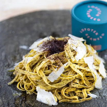 Algen Tagliatelle