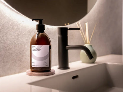 Hand- und Körperlotion
